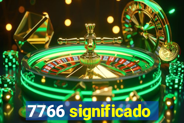 7766 significado